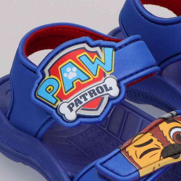 CERDA SANDALE PAW PATROL 
