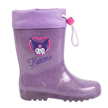 CERDA CIZME HELLO KITTY 