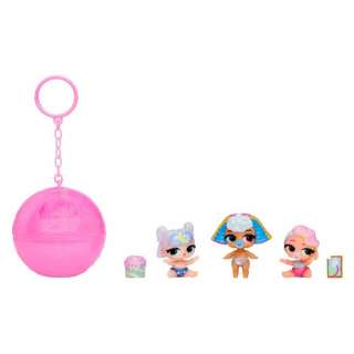 249467 LOL IZNENADJENJE BUBBLY SISTER LUTKICA ASORTIMAN 