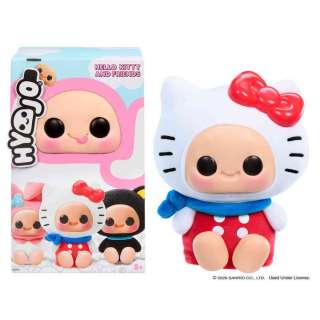253259 HYOJO SANRIO MY MELODY FIGURICA ASORTIMAN 