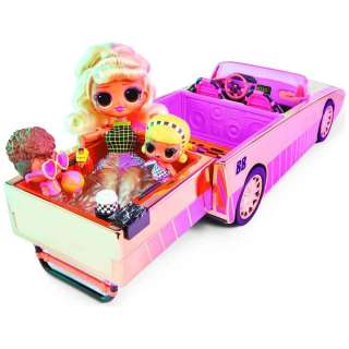 254577 LOL IZNENADJENJE CAR POOL COUPE AUTO 