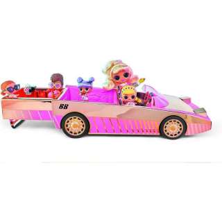 254577 LOL IZNENADJENJE CAR POOL COUPE AUTO 