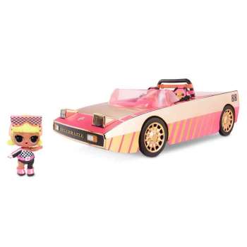 254577 LOL IZNENADJENJE CAR POOL COUPE AUTO 