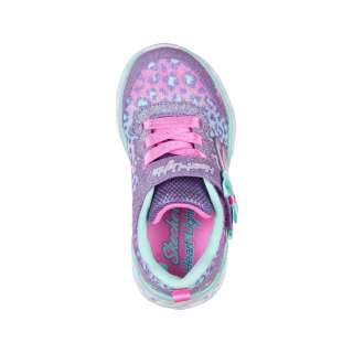 SKECHERS PATIKE HEART LIGHTS - UNTAM
