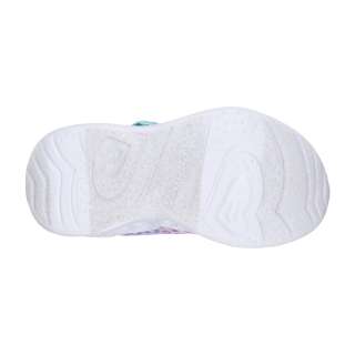 SKECHERS PATIKE HEART LIGHTS - UNTAM
