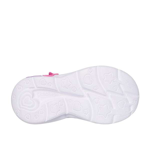 SKECHERS PATIKE SNUGGLE SNEAKS - SKE 