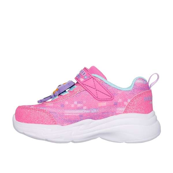 SKECHERS PATIKE SNUGGLE SNEAKS - SKE 