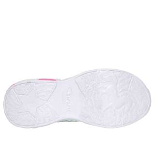 SKECHERS PATIKE UNICORN DREAMS - STARRY LITE 