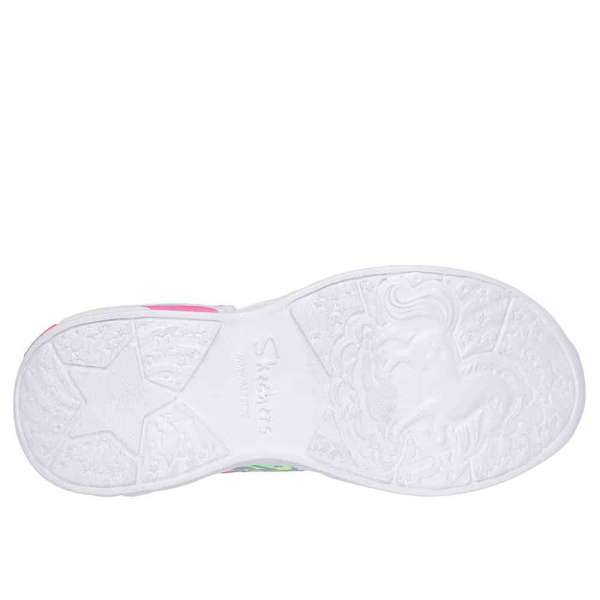SKECHERS PATIKE UNICORN DREAMS - STARRY LITE 