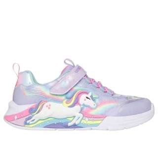 SKECHERS PATIKE UNICORN CHASER 
