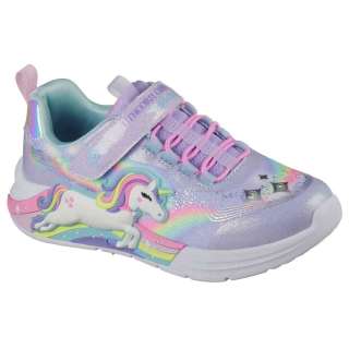 SKECHERS PATIKE UNICORN CHASER 