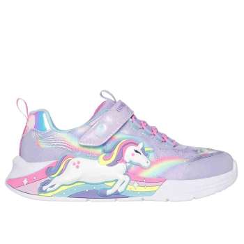 SKECHERS PATIKE UNICORN CHASER 
