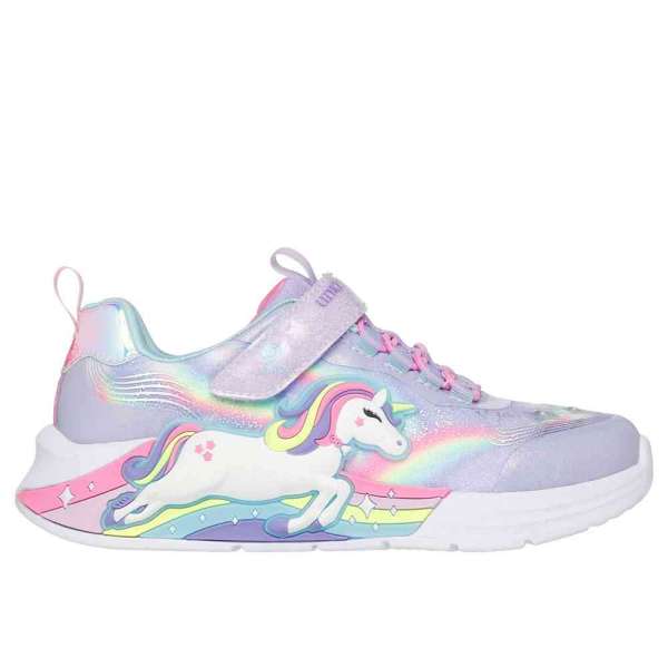 SKECHERS PATIKE UNICORN CHASER 