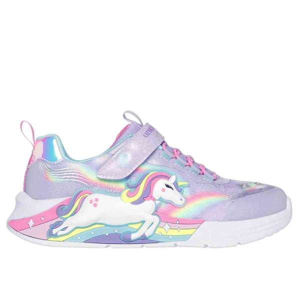 SKECHERS PATIKE UNICORN CHASER 