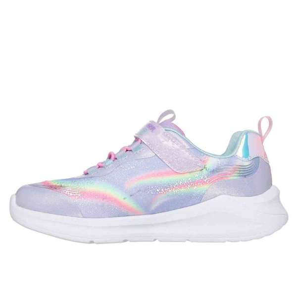 SKECHERS PATIKE UNICORN CHASER 