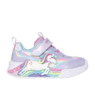 SKECHERS PATIKE UNICORN CHASER 