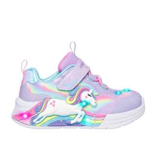 SKECHERS PATIKE UNICORN CHASER 