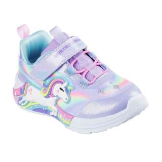 SKECHERS PATIKE UNICORN CHASER 