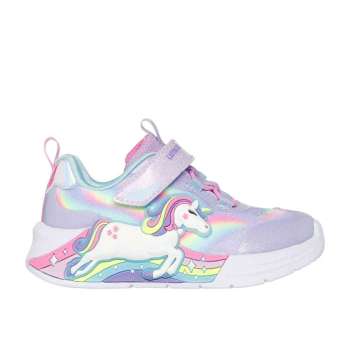 SKECHERS PATIKE UNICORN CHASER 