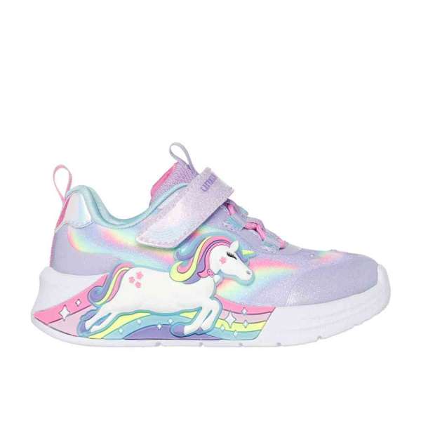 SKECHERS PATIKE UNICORN CHASER 