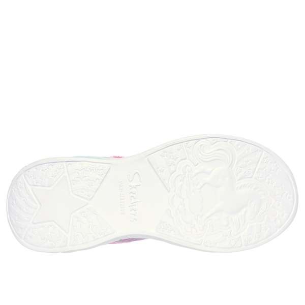 SKECHERS PATIKE UNICORN DREAMS - WIS 