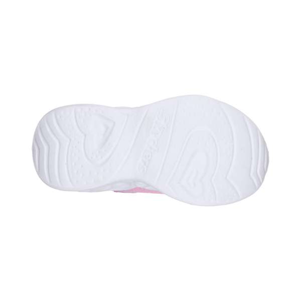 SKECHERS PATIKE HEART LIGHTS - RAINB 