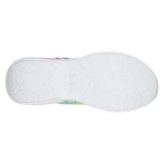SKECHERS PATIKE S LIGHTS-UNICORN DRE