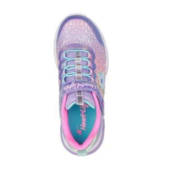 SKECHERS PATIKE FLUTTER HEART LIGHTS 