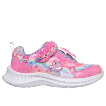 SKECHERS PATIKE JUMPSTERS 2.0 - CUTIE CRITTER 