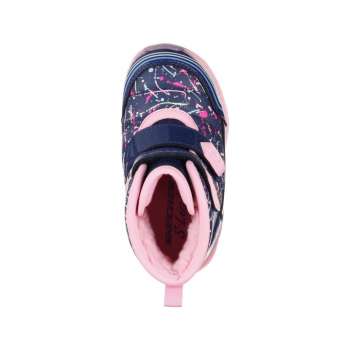 SKECHERS CIZME ILLUMI-BRIGHTS-POWER 