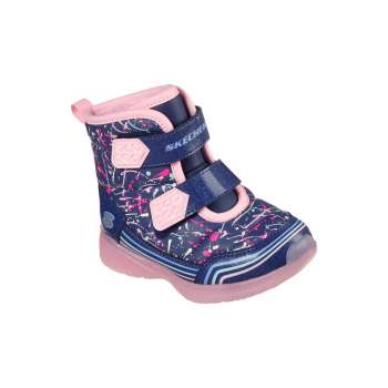 SKECHERS CIZME ILLUMI-BRIGHTS-POWER 