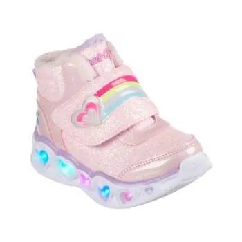 SKECHERS CIZME HEART LIGHTS-BRILLIA 