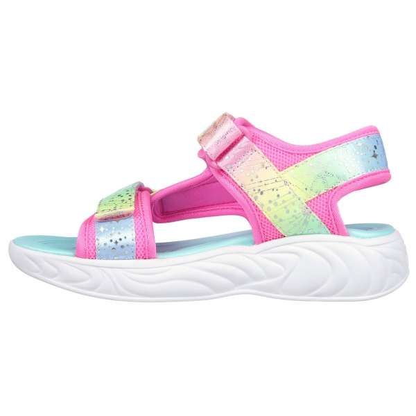 SKECHERS SANDALE UNICORN DREAMS SANDA 