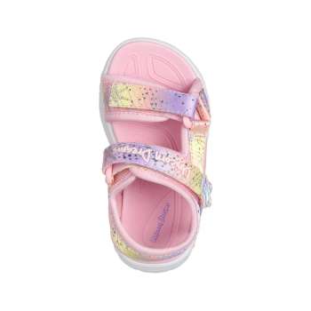 SKECHERS SANDALE UNICORN DREAMS SANDA 