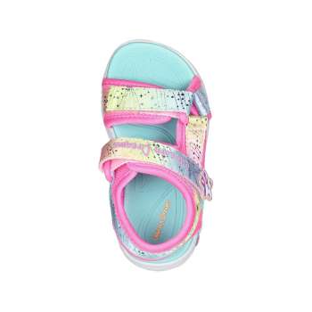 SKECHERS SANDALE UNICORN DREAMS SANDA 