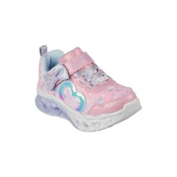 SKECHERS PATIKE FLUTTER HEART LIGHTS 