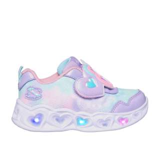 SKECHERS PATIKE HEART LIGHTS - LOVIN 