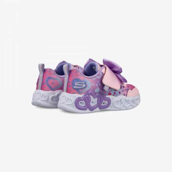 SKECHERS PATIKE INFINITE HEART LIGHT