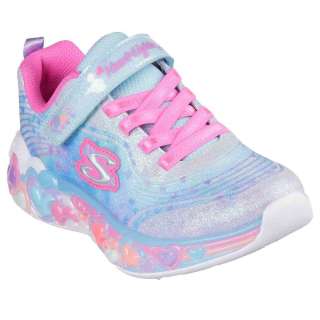 SKECHERS PATIKE ETERNAL HEART LIGHTS