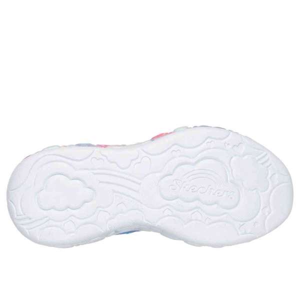 SKECHERS PATIKE ETERNAL HEART LIGHTS