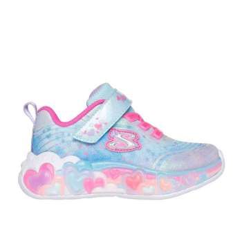 SKECHERS PATIKE ETERNAL HEART LIGHTS 