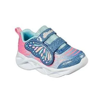 SKECHERS PATIKE TWISTY BRIGHTS - WIN 
