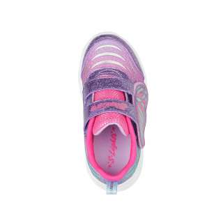 SKECHERS PATIKE TWISTY BRIGHTS - WIN