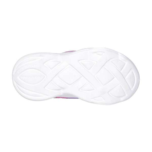 SKECHERS PATIKE TWISTY BRIGHTS - WIN