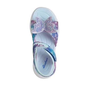 SKECHERS SANDALE JUMPSTERS SANDAL - S 