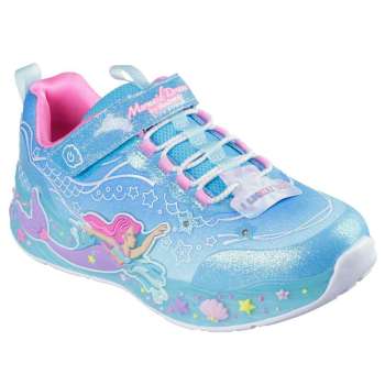 SKECHERS PATIKE MERMAID DREAMS 