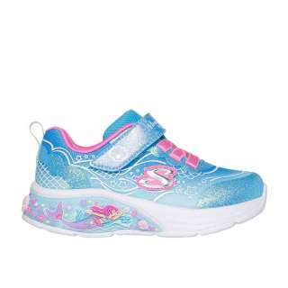 SKECHERS PATIKE MY DREAMERS - LIL MERMAID 