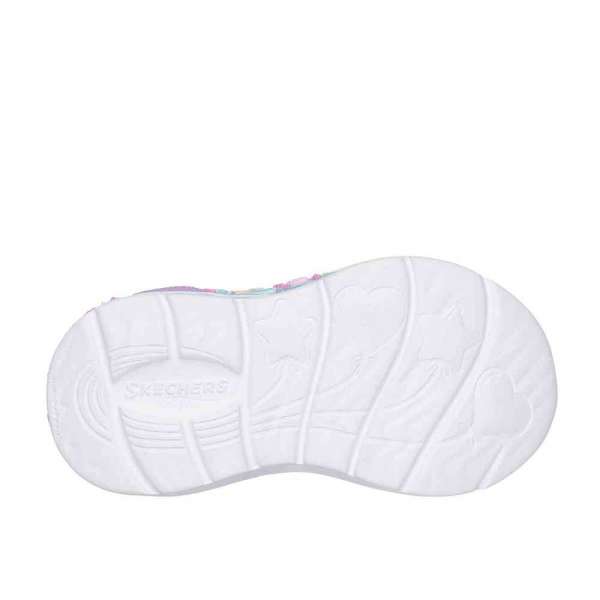 SKECHERS PATIKE MY DREAMERS - LIL MERMAID 