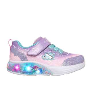 SKECHERS PATIKE MY DREAMERS - LIL MERMAID 