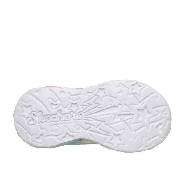 SKECHERS PATIKE UNICORN CHARMER - LIL HEART S 